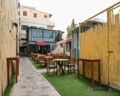 Hotel Shikha Jaipur City Centre 27