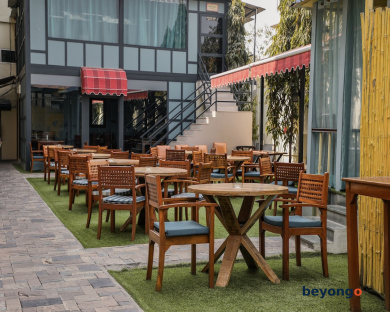 Hotel Shikha Jaipur City Centre 28