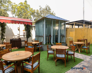 Hotel Shikha Jaipur City Centre 29