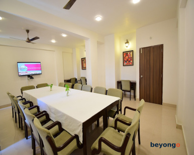 Hotel Shikha Jaipur City Centre 31