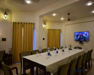 Hotel Shikha Jaipur City Centre 32