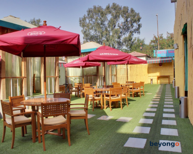 Hotel Shikha Jaipur City Centre 39