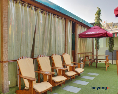 Hotel Shikha Jaipur City Centre 42