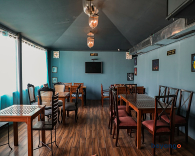 Hotel Shikha Jaipur City Centre 44