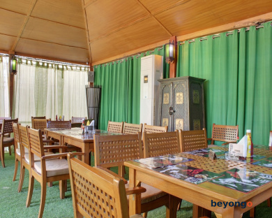 Hotel Shikha Jaipur City Centre 46
