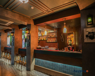 Hotel Shikha Jaipur City Centre 48