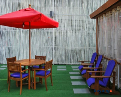 Hotel Shikha Jaipur City Centre 5