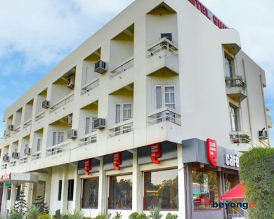 Hotel Shikha Jaipur City Centre 52
