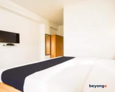 Hotel Shikha Jaipur City Centre 6