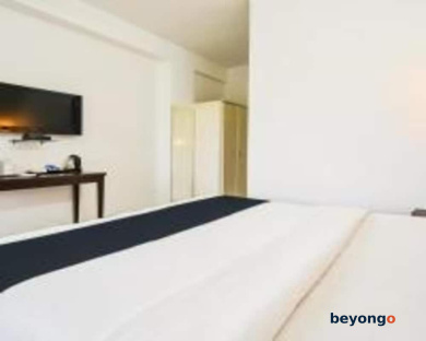 Hotel Shikha Jaipur City Centre 8
