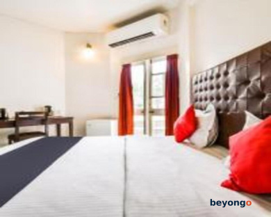 Hotel Shikha Jaipur City Centre 9