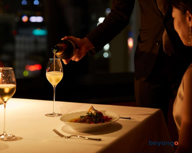 Hotel The Celestine Ginza 16