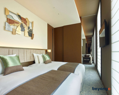 Hotel The Celestine Ginza 40