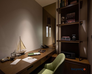 Hotel The Celestine Ginza 55