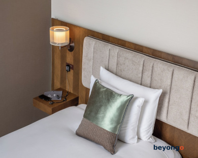 Hotel The Celestine Ginza 58
