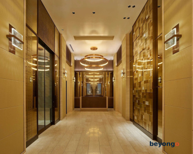 Hotel The Celestine Ginza 6