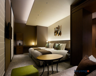 Hotel The Celestine Ginza 60