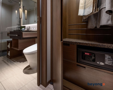 Hotel The Celestine Ginza 67
