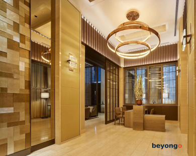 Hotel The Celestine Ginza 7