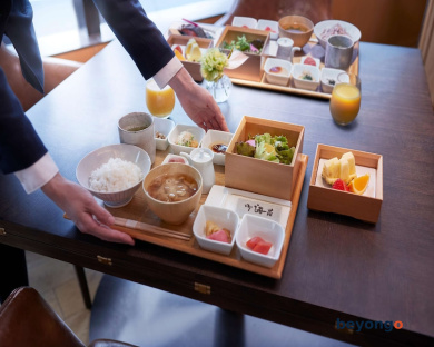 Hotel The Celestine Ginza 71