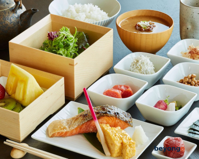 Hotel The Celestine Ginza 79