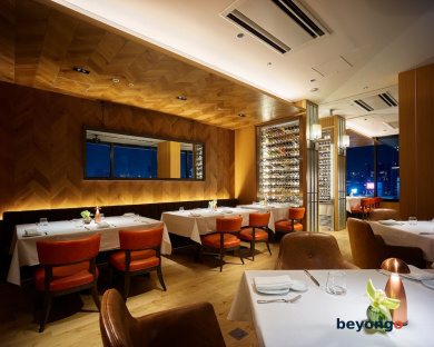 Hotel The Celestine Ginza 82