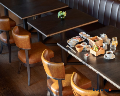 Hotel The Celestine Ginza 83