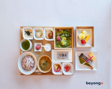 Hotel The Celestine Ginza 85