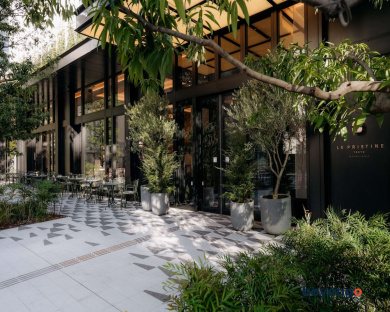 Hotel Toranomon Hills - The Unbound Collection by Hyatt 1