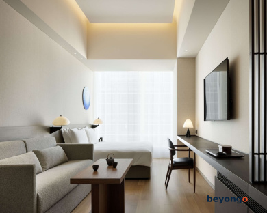 Hotel Toranomon Hills - The Unbound Collection by Hyatt 12