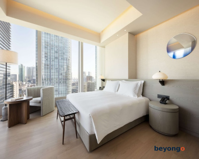 Hotel Toranomon Hills - The Unbound Collection by Hyatt 14