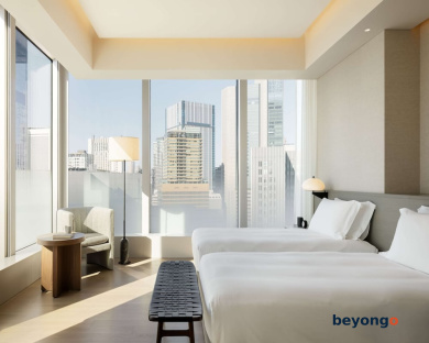 Hotel Toranomon Hills - The Unbound Collection by Hyatt 15