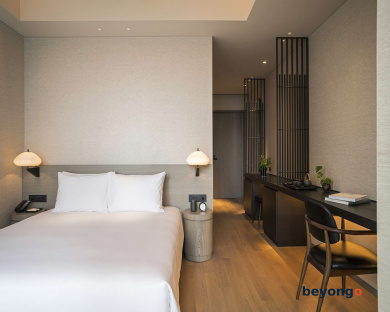 Hotel Toranomon Hills - The Unbound Collection by Hyatt 16