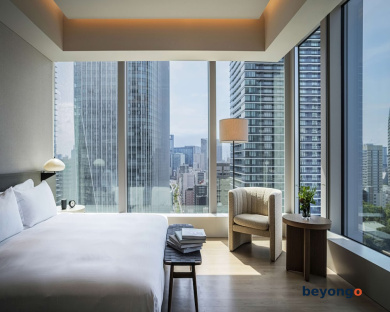 Hotel Toranomon Hills - The Unbound Collection by Hyatt 17