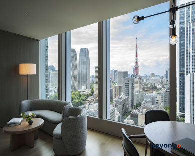 Hotel Toranomon Hills - The Unbound Collection by Hyatt 18