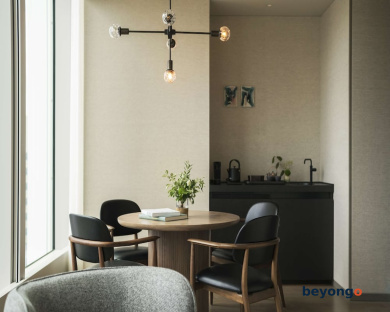 Hotel Toranomon Hills - The Unbound Collection by Hyatt 19