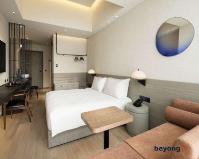 Hotel Toranomon Hills - The Unbound Collection by Hyatt 20
