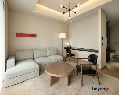 Hotel Toranomon Hills - The Unbound Collection by Hyatt 21