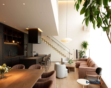 Hotel Toranomon Hills - The Unbound Collection by Hyatt 22