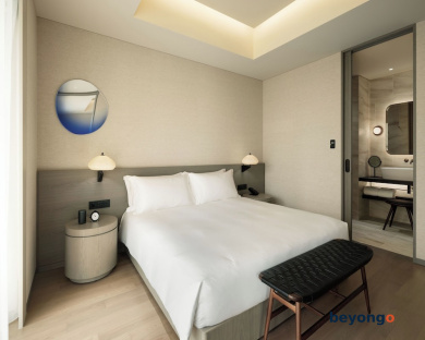 Hotel Toranomon Hills - The Unbound Collection by Hyatt 23