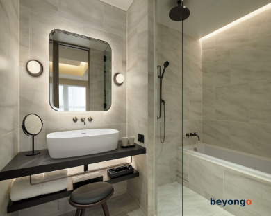 Hotel Toranomon Hills - The Unbound Collection by Hyatt 27