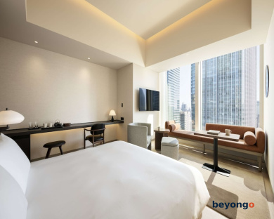 Hotel Toranomon Hills - The Unbound Collection by Hyatt 33