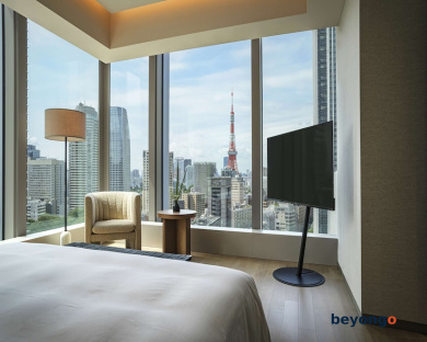 Hotel Toranomon Hills - The Unbound Collection by Hyatt 34