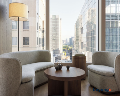 Hotel Toranomon Hills - The Unbound Collection by Hyatt 35