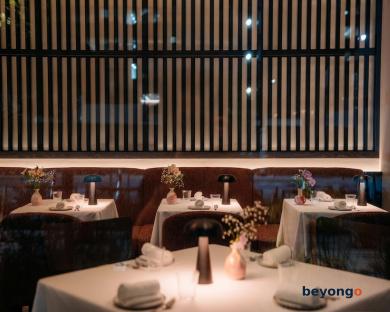 Hotel Toranomon Hills - The Unbound Collection by Hyatt 37