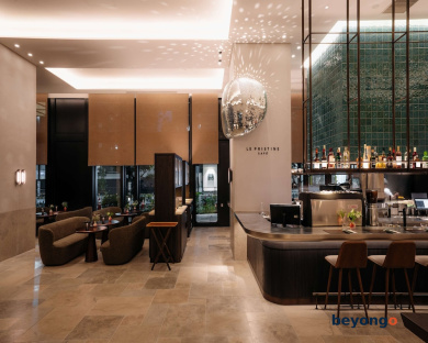 Hotel Toranomon Hills - The Unbound Collection by Hyatt 4