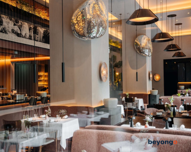 Hotel Toranomon Hills - The Unbound Collection by Hyatt 44