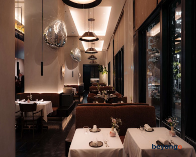 Hotel Toranomon Hills - The Unbound Collection by Hyatt 45