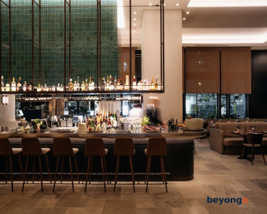 Hotel Toranomon Hills - The Unbound Collection by Hyatt 48