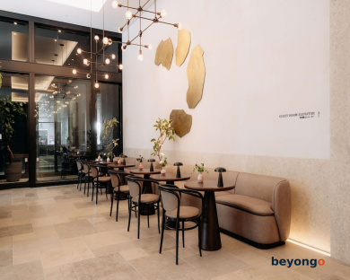 Hotel Toranomon Hills - The Unbound Collection by Hyatt 5